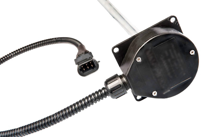 Признаки хорошего датчика уровня топлива Признаки хорошего датчика уровня топлива