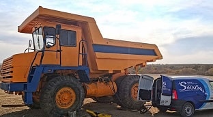 Фото Можем укротить даже монстра! №10 