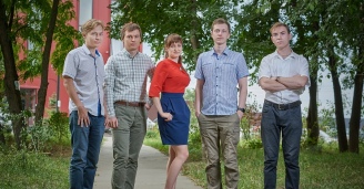 Пример Отдел разработки и производства – фото №6