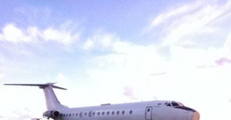 Фото Полет навигатора №1