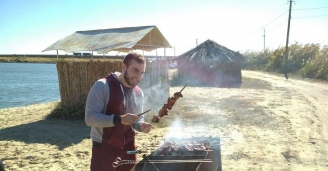 Фото Без труда не выловишь и рыбку из пруда №14