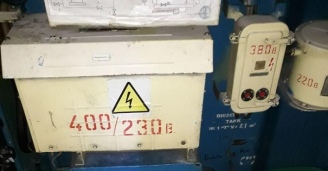 Фото Первый  опыт №5