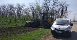 Фото Совмещаем приятное с полезным №5