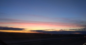 Фото Долгая и прекрасная дорога в Москву №16