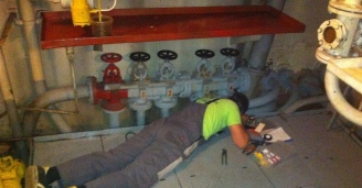 Фото Не только на суше, но и на воде №15