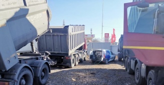 Фото Дороги - не помеха! №3