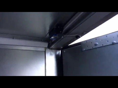 Монтаж на судне